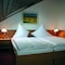 Hotel Traube - map