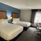 La Quinta Inn & Suites By Wyndham Baton Rouge Siegen Lane - map