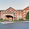Hawthorn Suites By Wyndham Louisville East - map