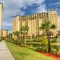 Lake Buena Vista Resort Village & Spa - map