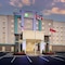 Holiday Inn Express And Suites Kitchener Southeast By Ihg - map