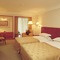 Jianguo Hotel Beijing - map