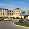 Hilton Garden Inn Dallas Richardson - map