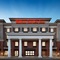Hilton Garden Inn Beaufort - map