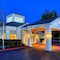 Hilton Garden Inn Livermore - map
