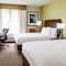 Hilton Garden Inn Lake Mary - map