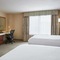 Hilton Garden Inn San Francisco Airport North - map