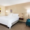 Hilton Garden Inn Folsom - map