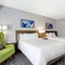 Hilton Garden Inn Toronto Ajax - map