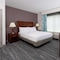 Hilton Garden Inn Mystic Groton - map