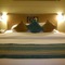 Lemon Tree Hotel, East Delhi Mall, Kaushambi - map