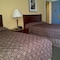 Midtown Hotel - Downtown New Orleans - map