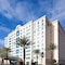 Residence Inn By Marriott Las Vegas Hughes Center - map