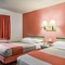 Motel 6 Framingham, Ma - Boston West - map