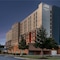 Hilton Garden Inn Hanover Arundel Mills, Md - map