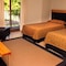 Tierra Mora Hotel Boutique - map