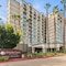 Doubletree By Hilton Hotel San Diego - Mission Valley - map