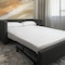 Torrance Marriott Redondo Beach - map