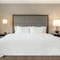 Hampton Inn & Suites Manchester-Bedford - map