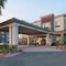 Hampton Inn & Suites San Diego-Poway - map
