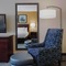 Doubletree Guest Suites Bentonville Rogers - map