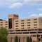 Sheraton Charlotte Airport Hotel - map