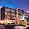 Element Las Vegas Summerlin - map
