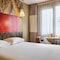 Ibis Muenchen City West - map