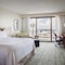 Tampa Airport Marriott - map