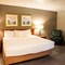La Quinta Inn By Wyndham Milwaukee Airport   Oak Creek - map