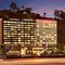 Hilton San Diego Mission Valley - map