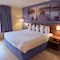 Days Inn By Wyndham St. Petersburg   Tampa Bay Area - map