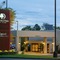Holiday Inn Mansfield-Foxboro Area, An Ihg Hotel - map