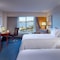 Doubletree By Hilton San Francisco Airport North Bayfront - map