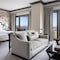 Four Seasons Hotel Los Angeles At Beverly Hills - map