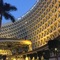The Westin Camino Real, Guatemala - map