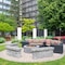 Courtyard By Marriott Boston Logan Airport - map