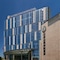 Intercontinental Beijing Beichen By Ihg - map