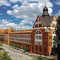 Sheraton Hannover Pelikan Hotel - map