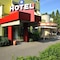 Hotel Olimpia - map