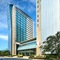 Intercontinental Qingdao By Ihg - map