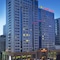 Crowne Plaza Shengyang Zhongshan - map