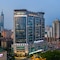 Suning Universal Hotel All-Suites - map