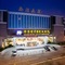 Grand Metropark Hotel Jinan Shand - map