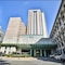 Radisson Blu Hotel Shanghai Hong Quan - map