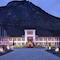 Gylthang Dzong Hotel - map
