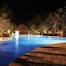 Bora Bora Lagoon Resort & Spa - map