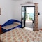 Hotel Residence Tramonto - map