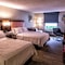 Hampton Inn & Suites Staten Island - map