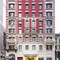 Radio City Apartments - map